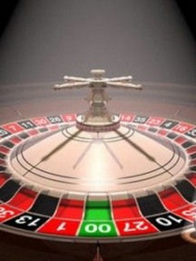 casino roulette